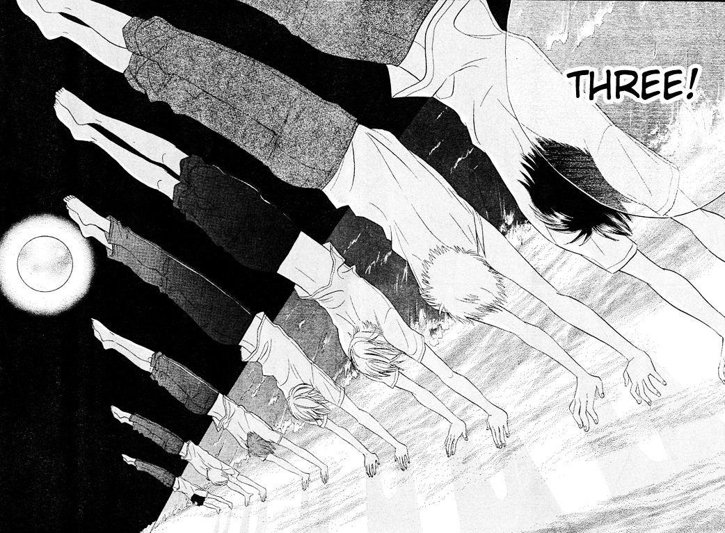 Tumbling (Mizukami Wataru) Chapter 2 #33