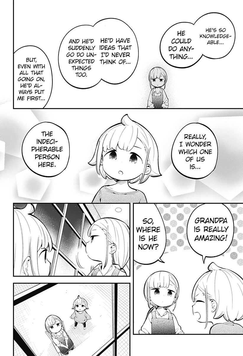 Aharen-San Wa Hakarenai Chapter 166 #11