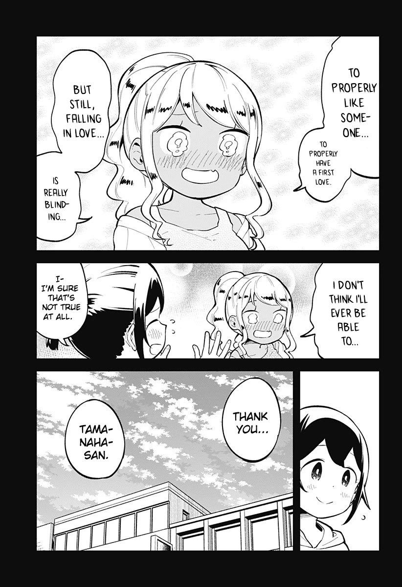 Aharen-San Wa Hakarenai Chapter 143 #14