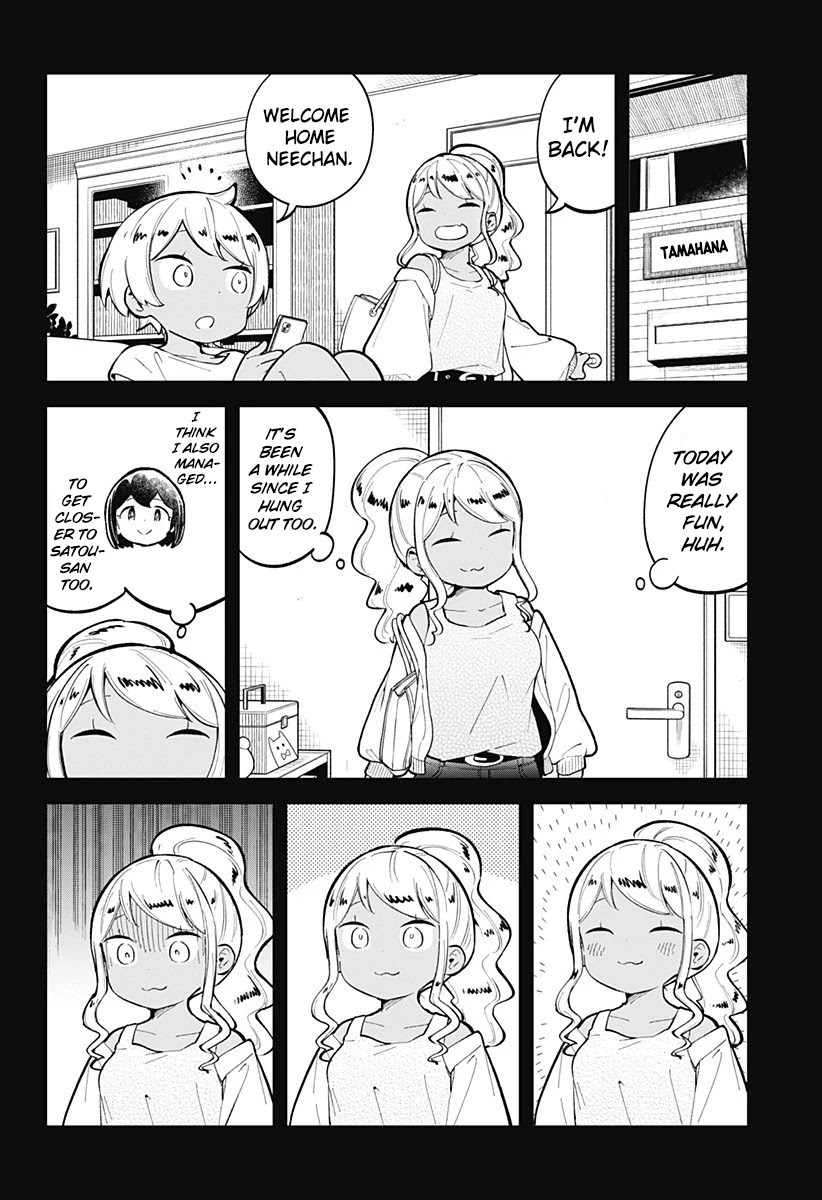 Aharen-San Wa Hakarenai Chapter 143 #15