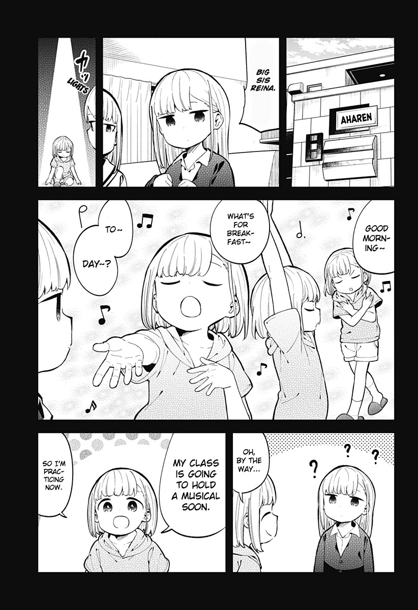 Aharen-San Wa Hakarenai Chapter 141 #2