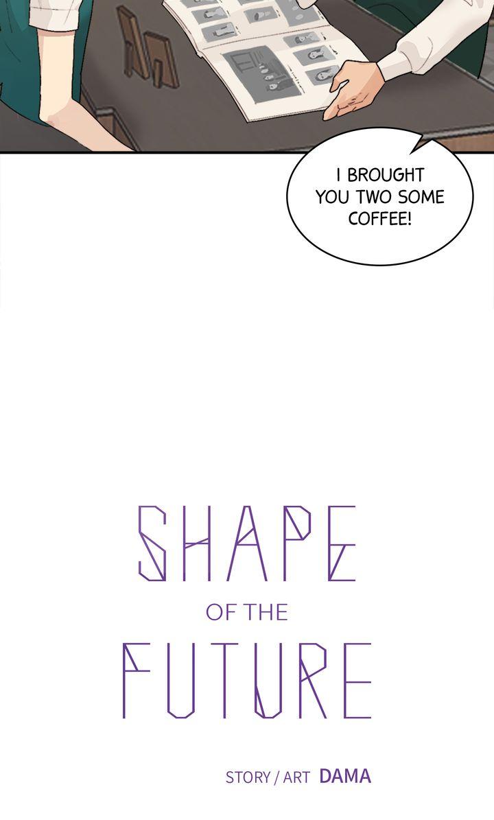 Shape Of The Future Chapter 52 #15