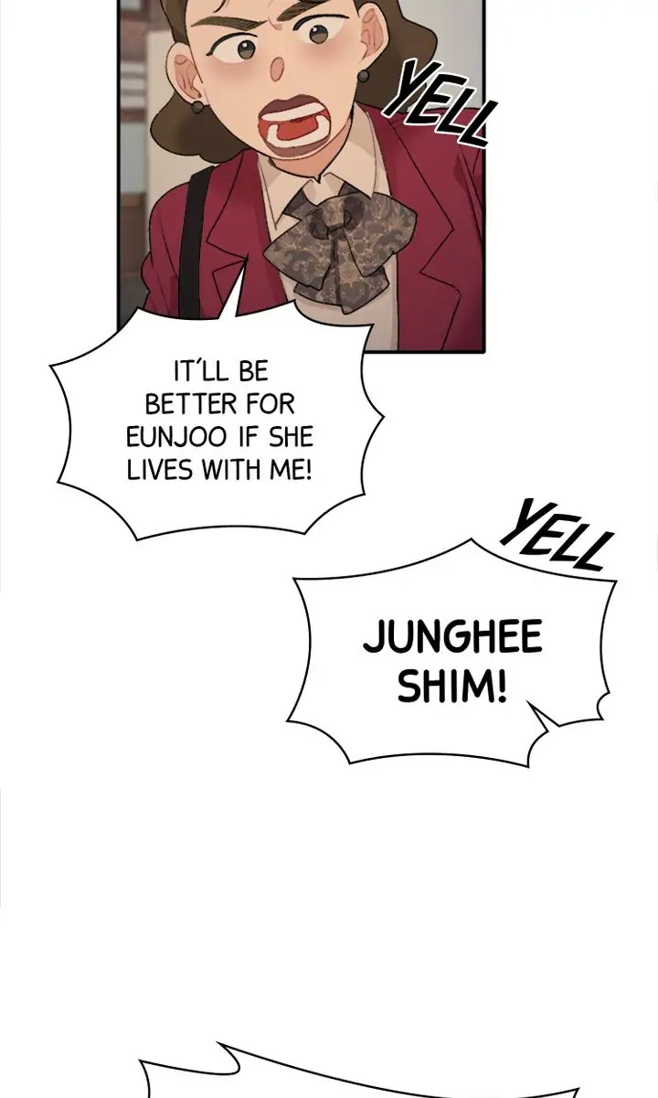 Shape Of The Future Chapter 39 #18