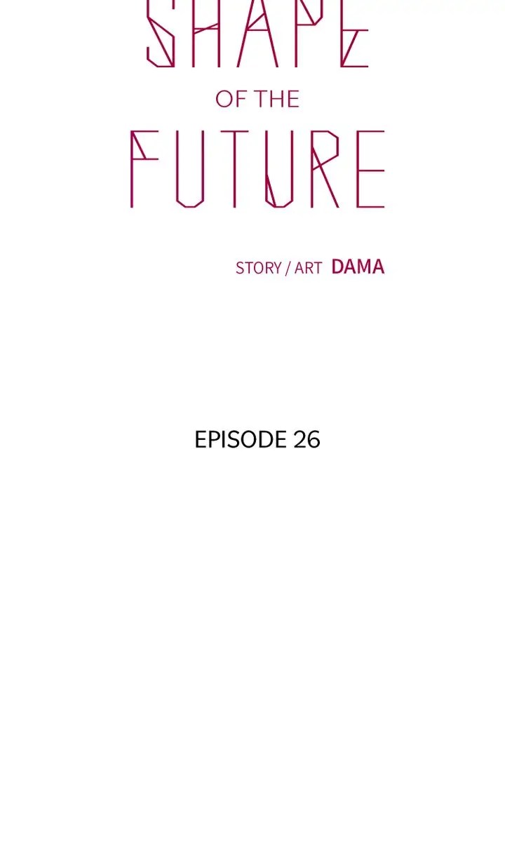Shape Of The Future Chapter 26 #10