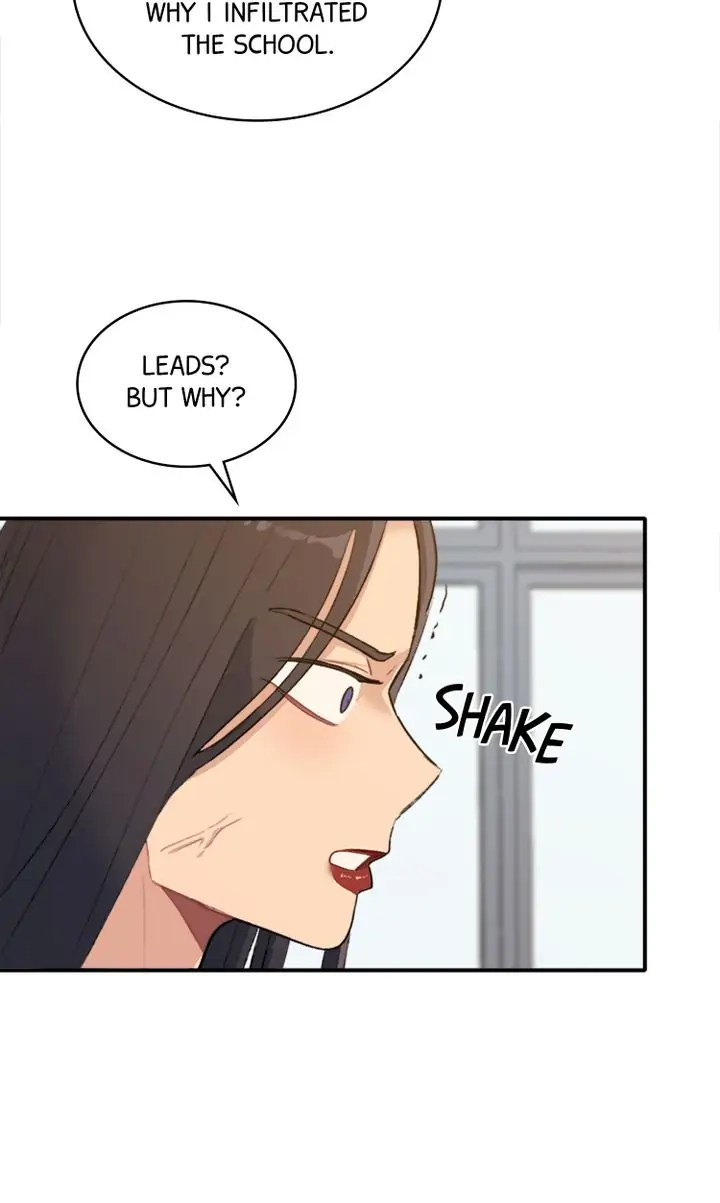 Shape Of The Future Chapter 24 #38