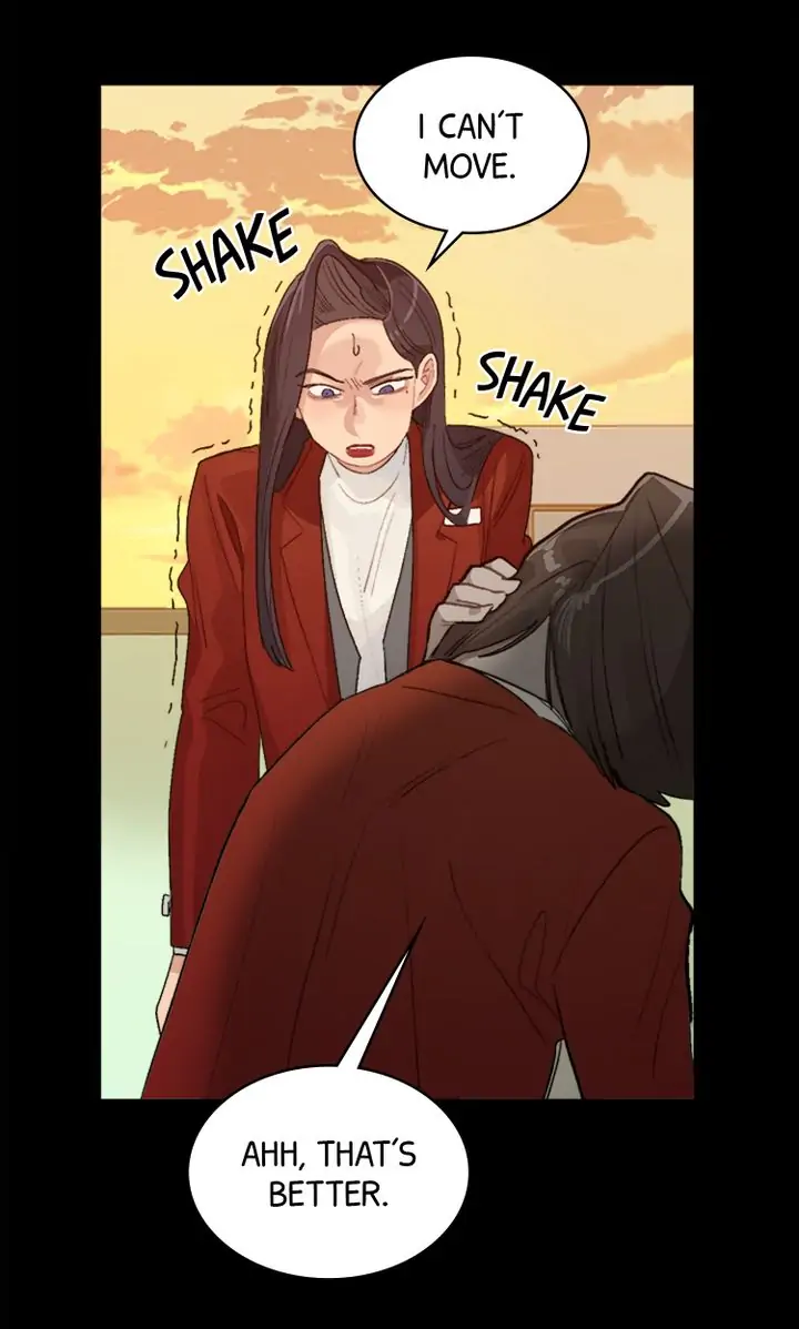 Shape Of The Future Chapter 20 #81