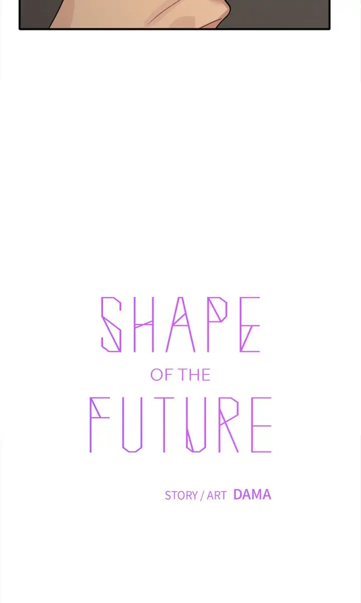 Shape Of The Future Chapter 17 #20