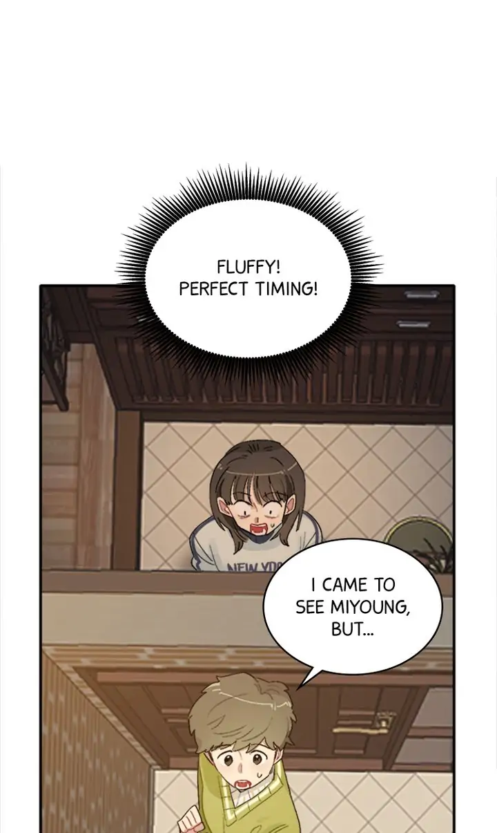 Shape Of The Future Chapter 7 #58