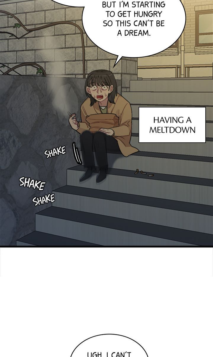 Shape Of The Future Chapter 4 #18