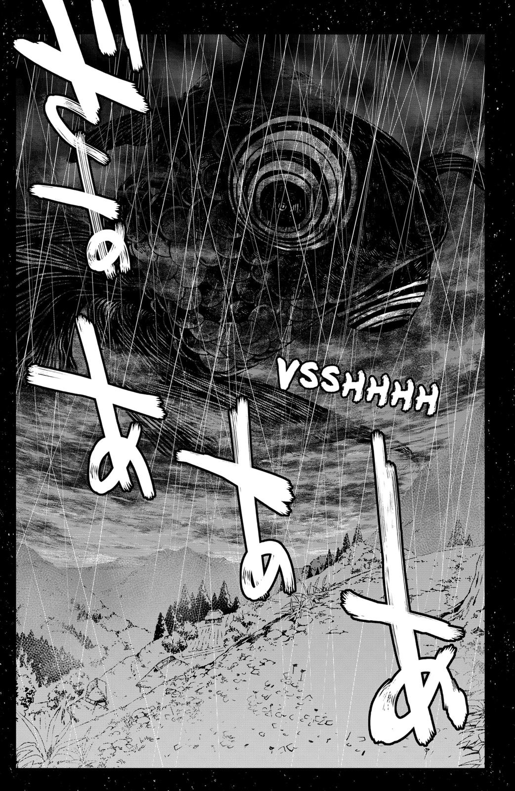 Kajiki No Ryourinin Chapter 40 #5