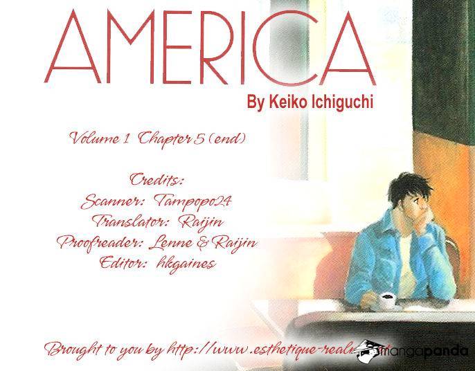 America Chapter 5 #42