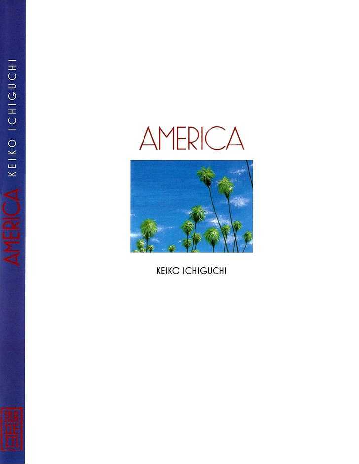 America Chapter 1 #2