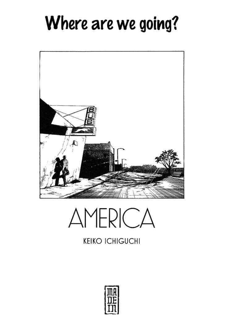 America Chapter 1 #5