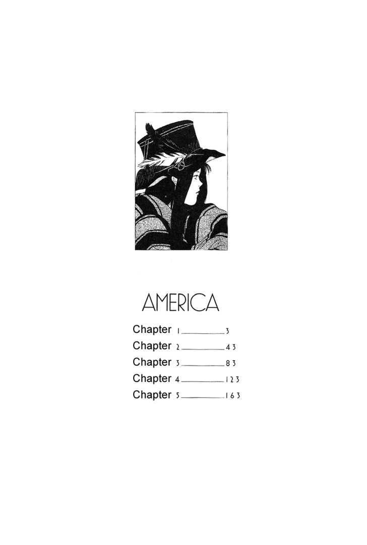 America Chapter 1 #6