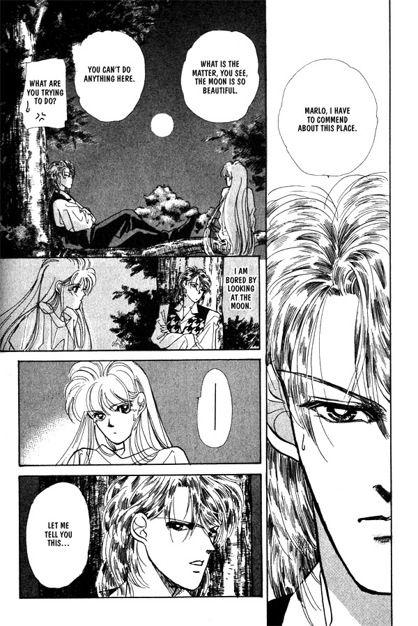 Full Moon Ni Sasayaite Chapter 2 #57