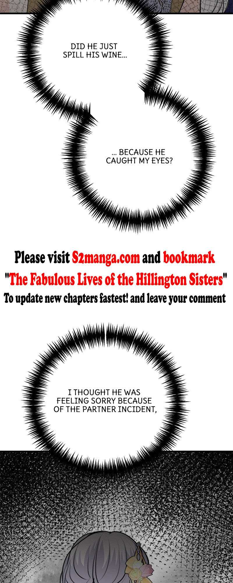 The Fabulous Lives Of The Hillington Sisters Chapter 46 #62