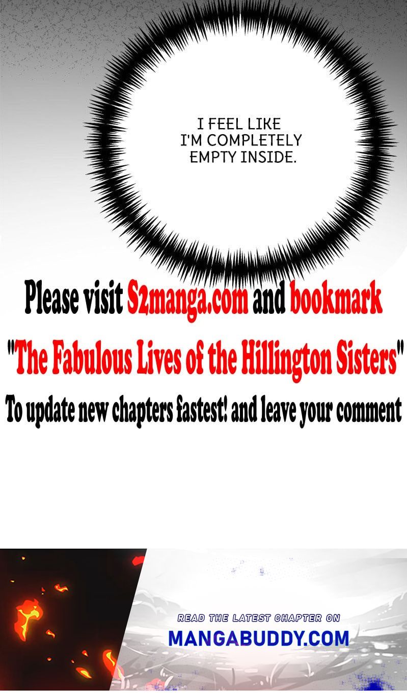 The Fabulous Lives Of The Hillington Sisters Chapter 46 #66