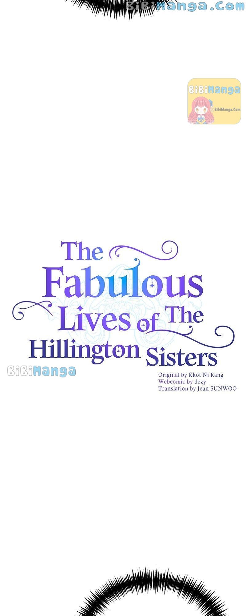 The Fabulous Lives Of The Hillington Sisters Chapter 42 #9