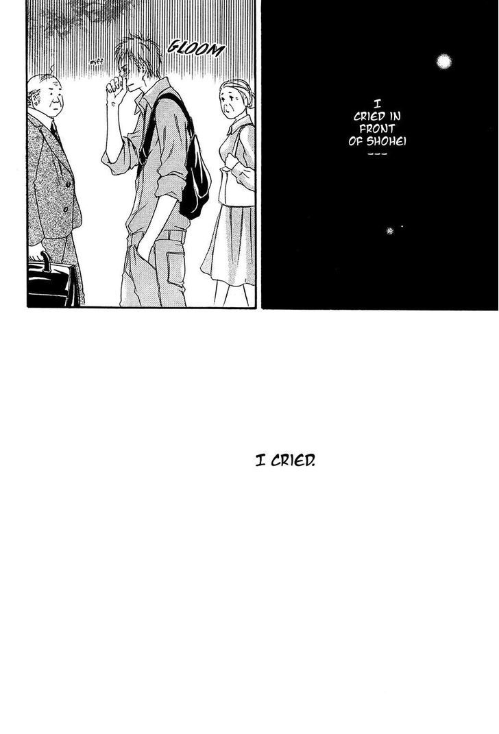 Yume No Kuni In My Darling Chapter 1 #35