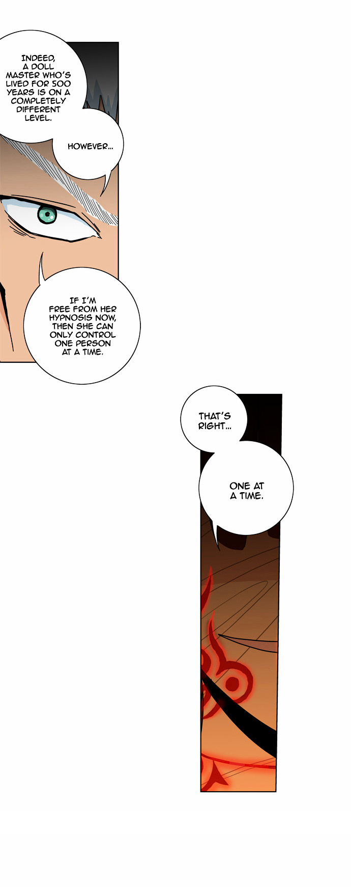 Red String Chapter 38 #17