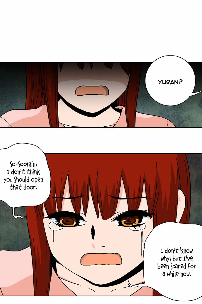 Red String Chapter 36 #10