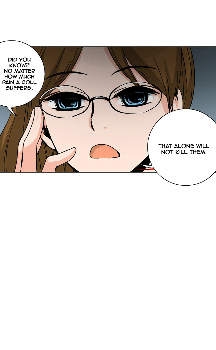 Red String Chapter 29 #24