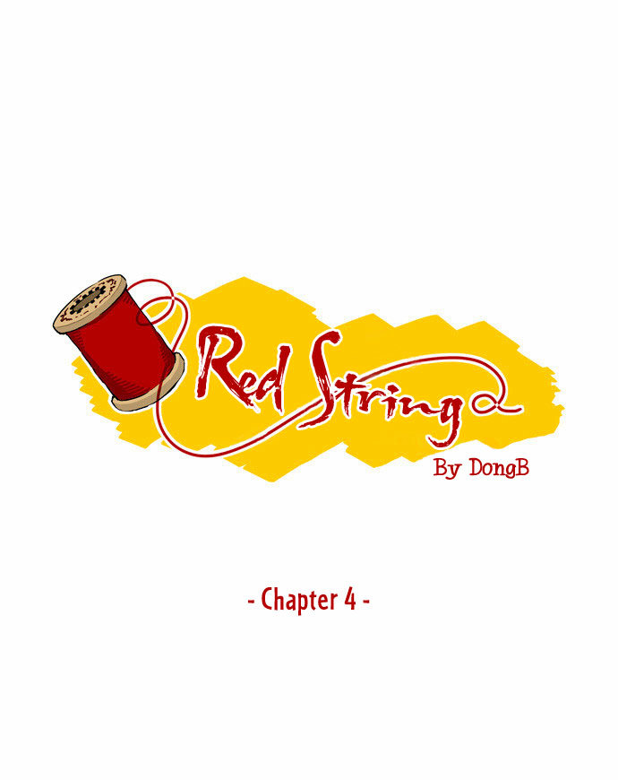 Red String Chapter 4 #2