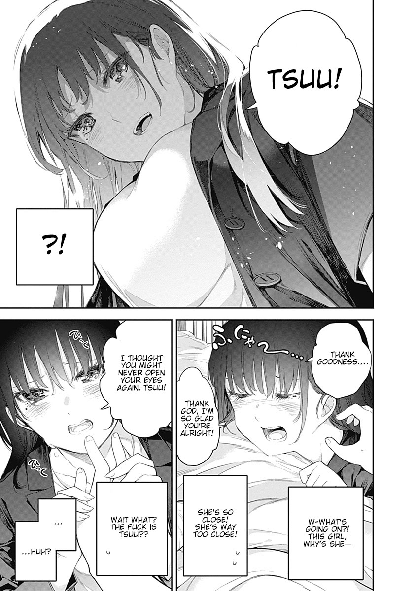 The Shikisaki Sisters Want To Be Exposed Chapter 1 #10