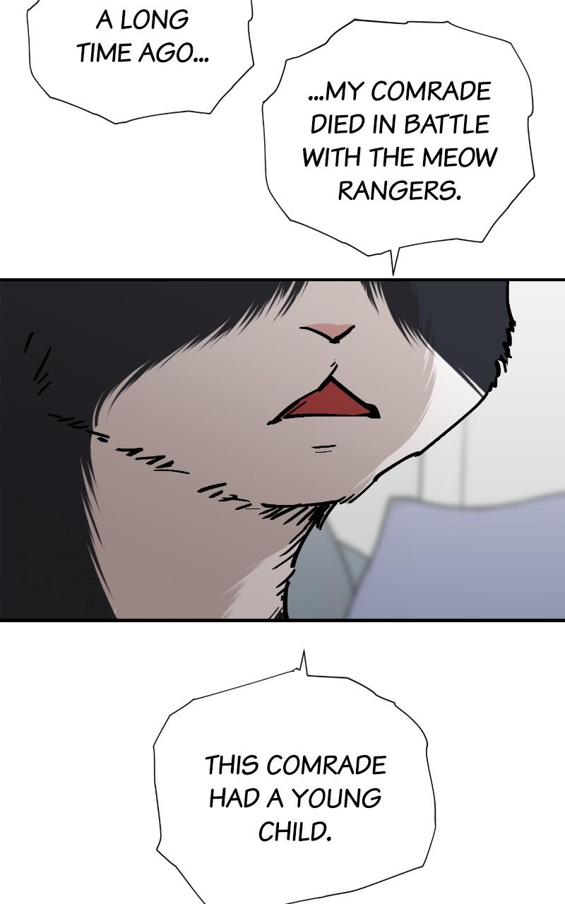 Zipsa Ranger Chapter 85 #40