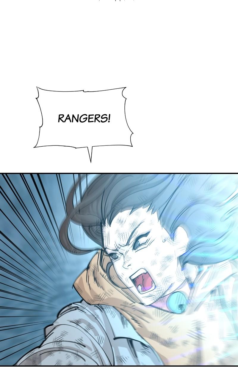 Zipsa Ranger Chapter 77 #78