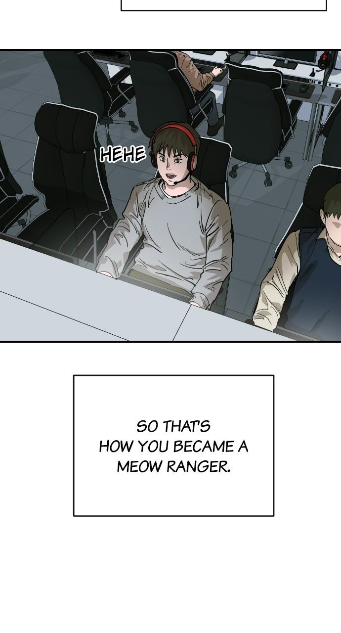 Zipsa Ranger Chapter 66 #10