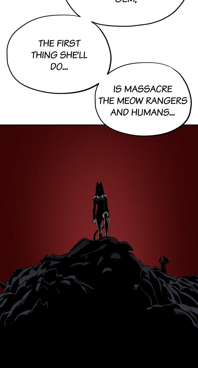 Zipsa Ranger Chapter 50 #43