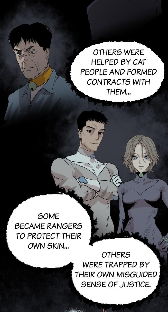 Zipsa Ranger Chapter 46 #51