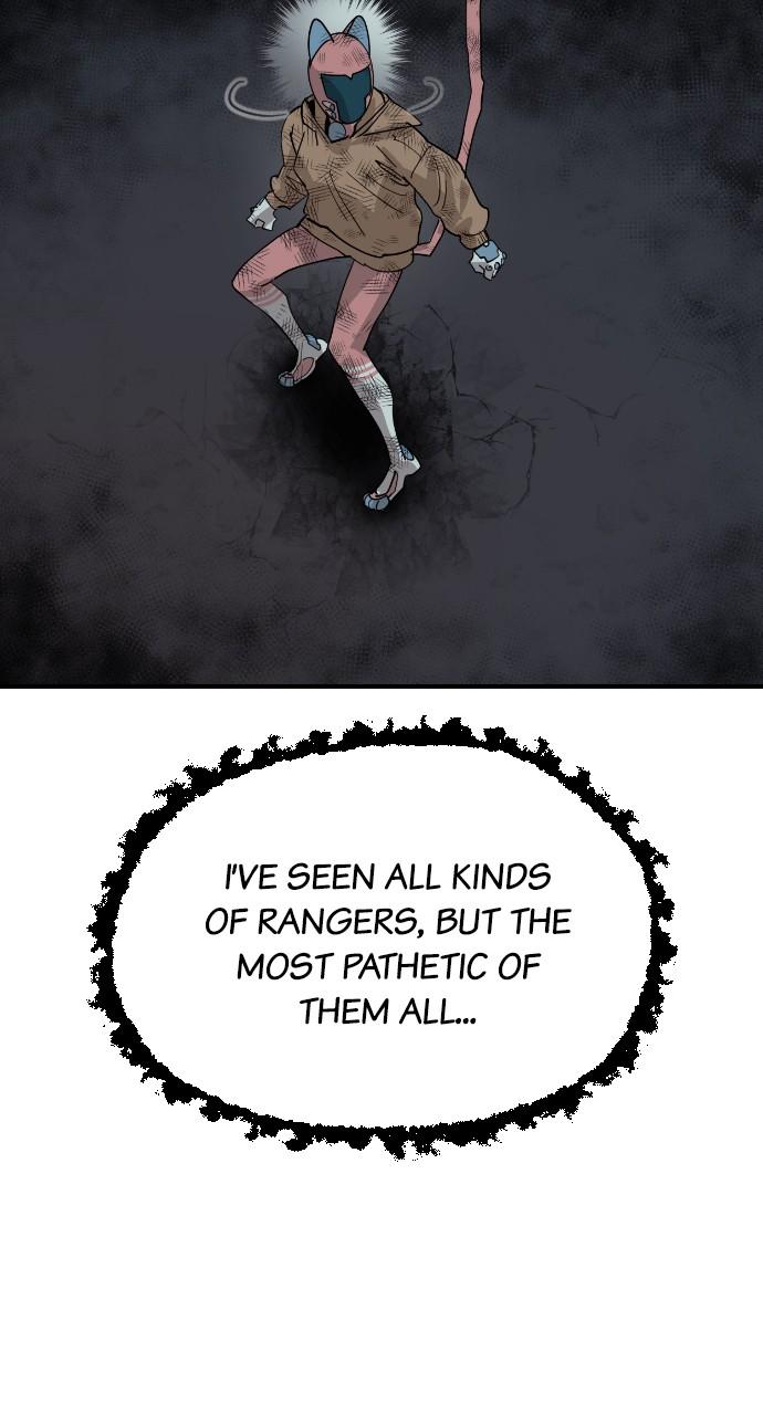 Zipsa Ranger Chapter 46 #52