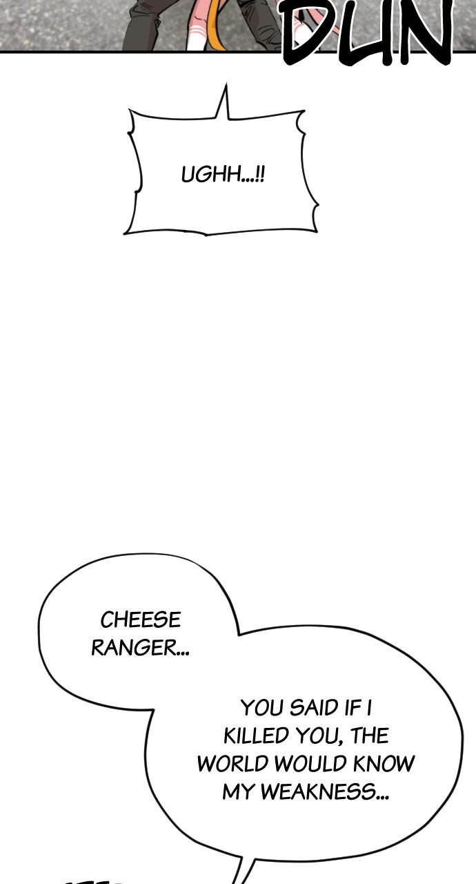 Zipsa Ranger Chapter 28 #36