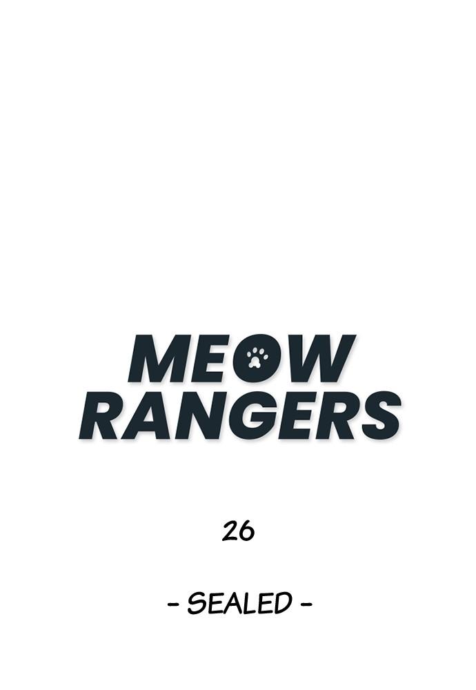 Zipsa Ranger Chapter 26 #12