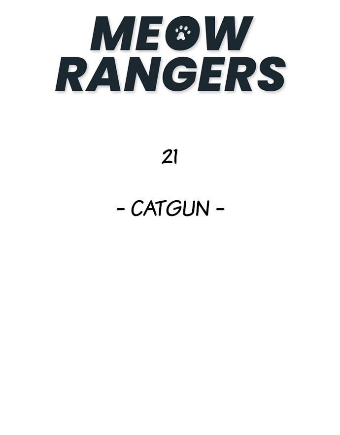 Zipsa Ranger Chapter 21 #56