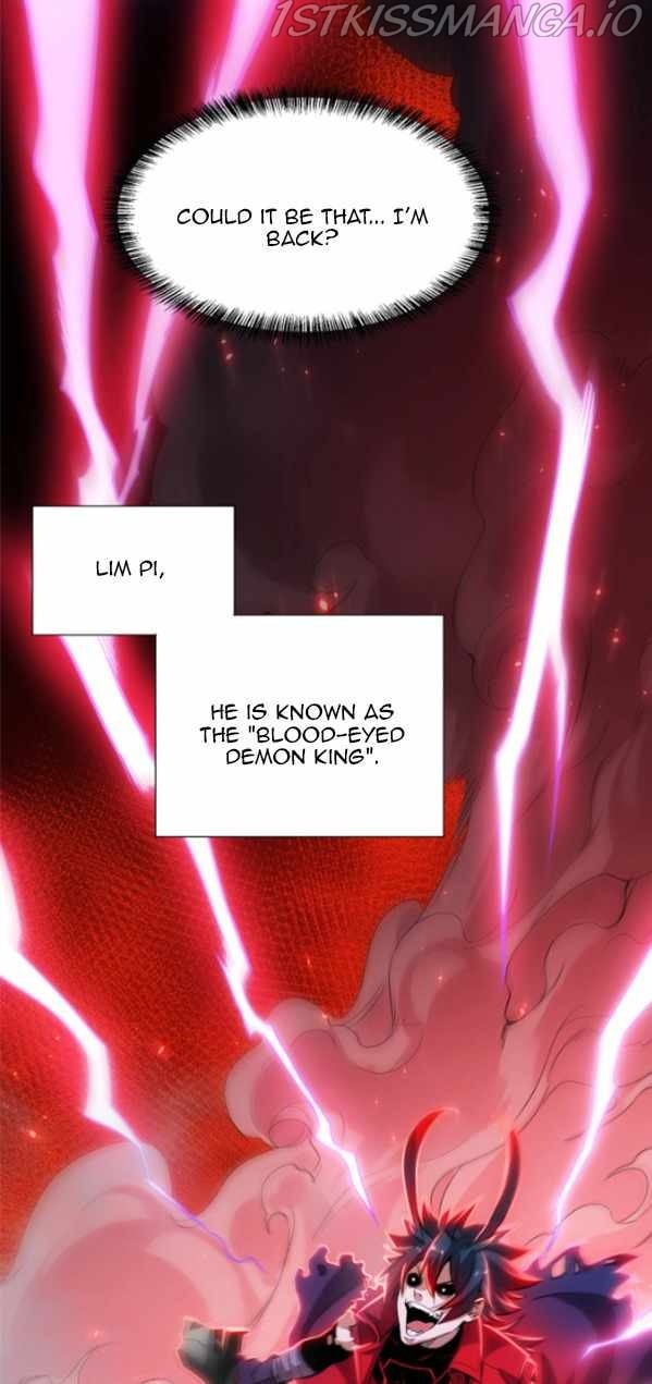 Krypton Gold Demon King Chapter 1 #20