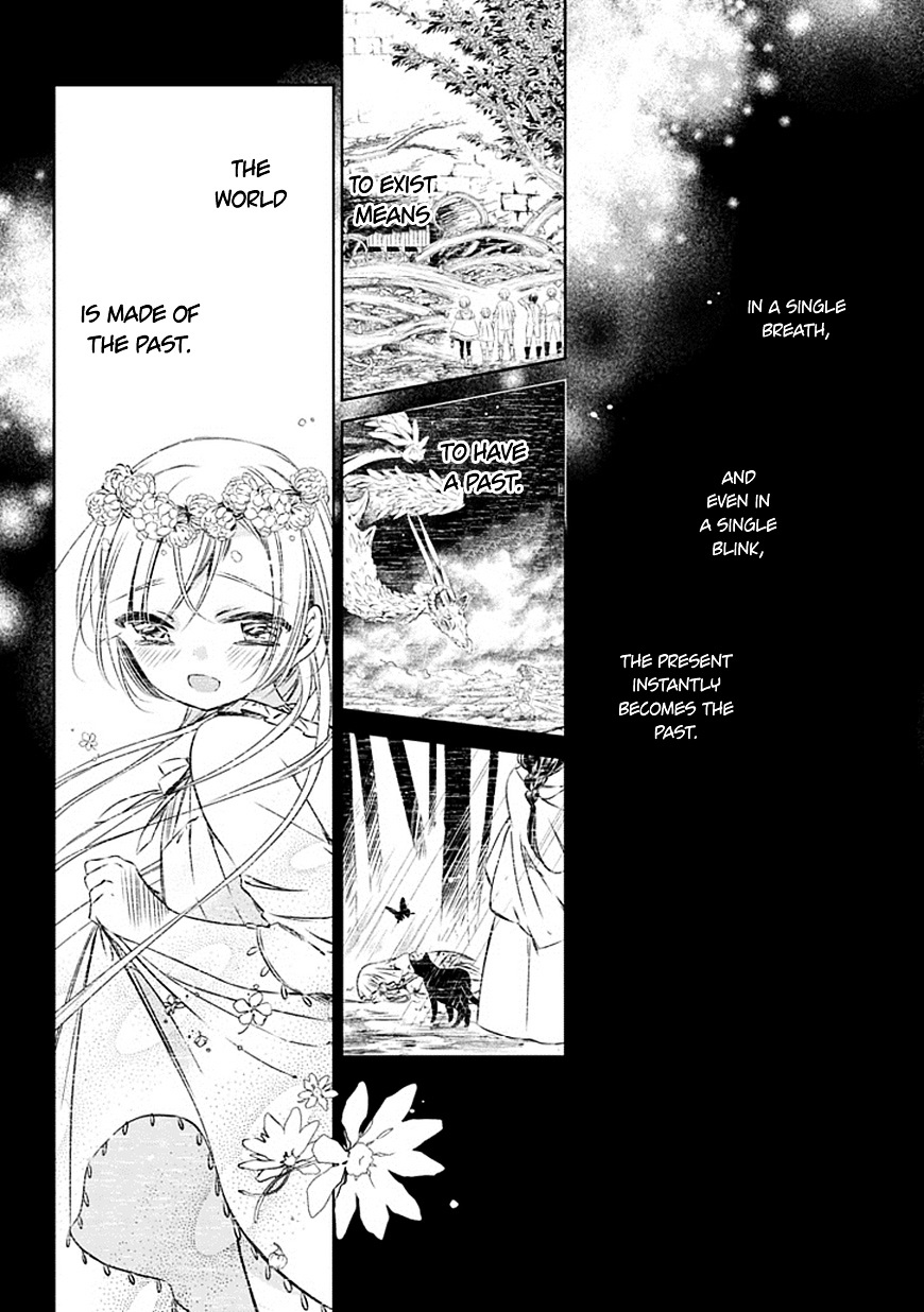 Majo No Shinzou Chapter 21 #3