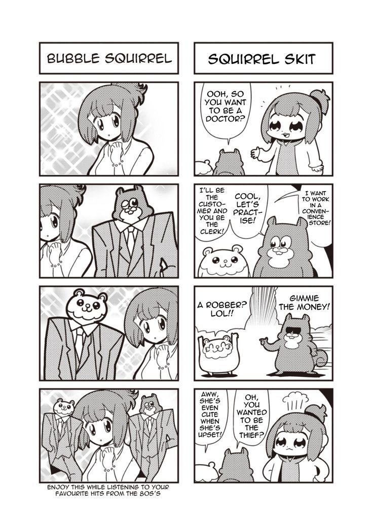 Squirrel Nuts Chapter 9 #4