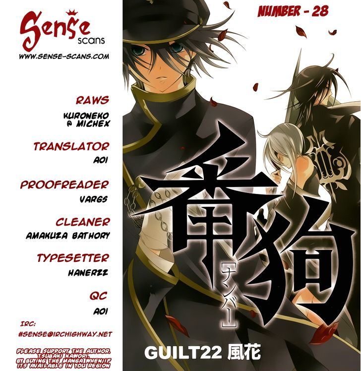 Number Chapter 28 #28