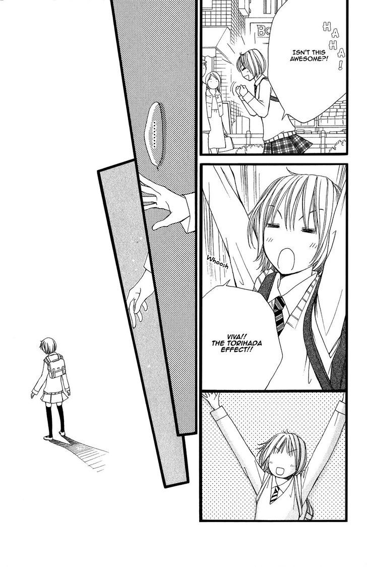 Tomodachi Gokko (Momochi Reiko) Chapter 7 #38
