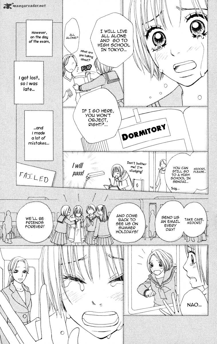 Tomodachi Gokko (Momochi Reiko) Chapter 2 #11