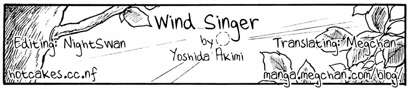 Juusan Yasou Kidan Chapter 2 #1