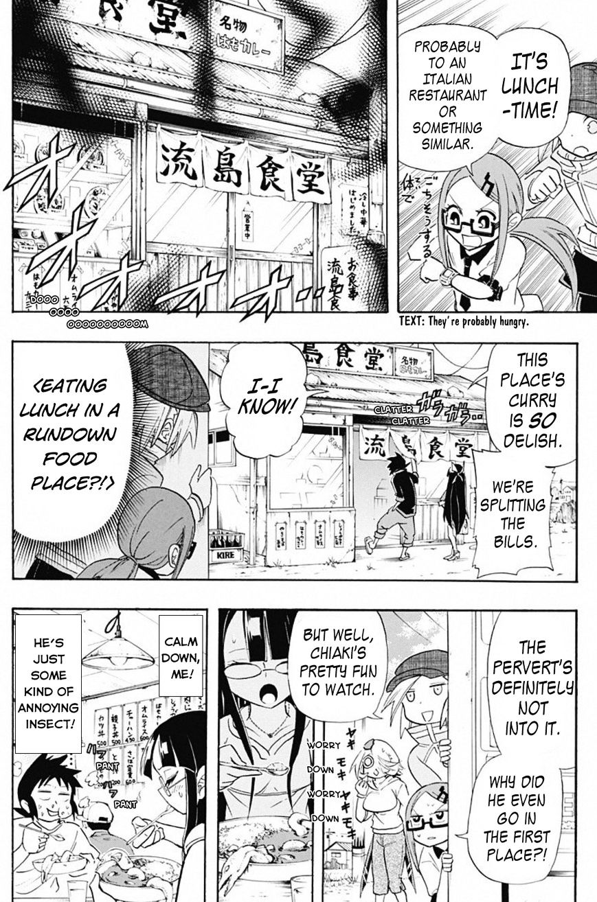 Kaette Kita! Shinmai Fukei Kiruko-San Chapter 3 #8
