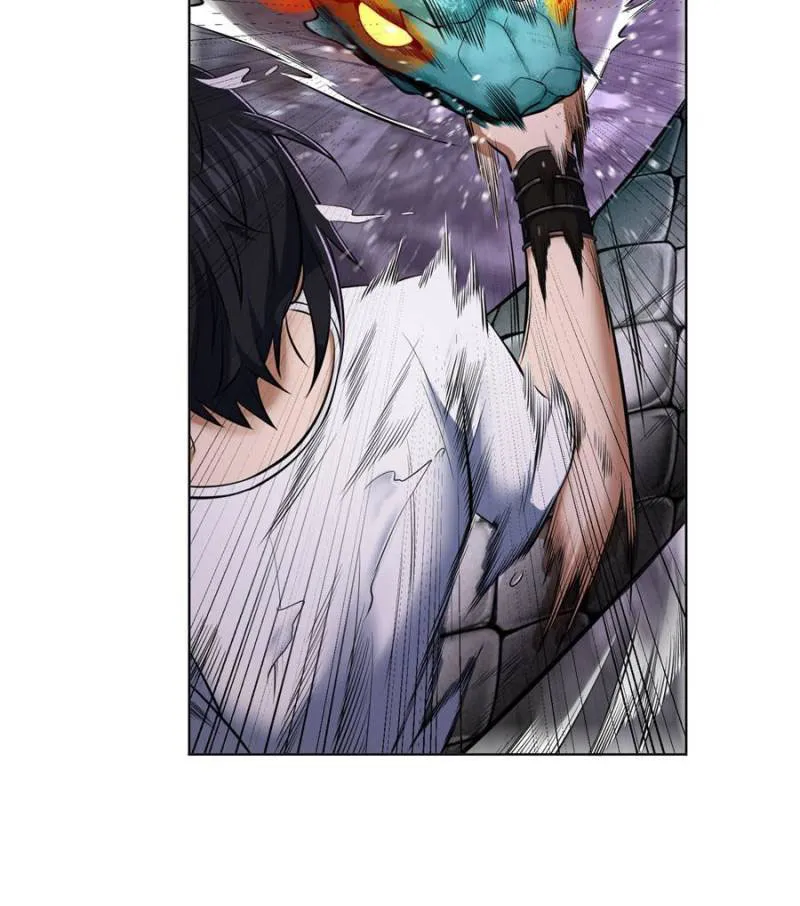 Starting With The Guhuo Bird Chapter 28 #48