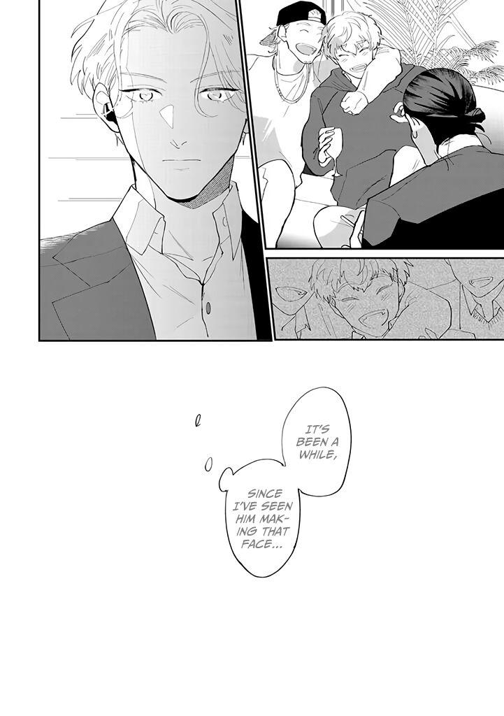 My Dear Agent Chapter 1 #31