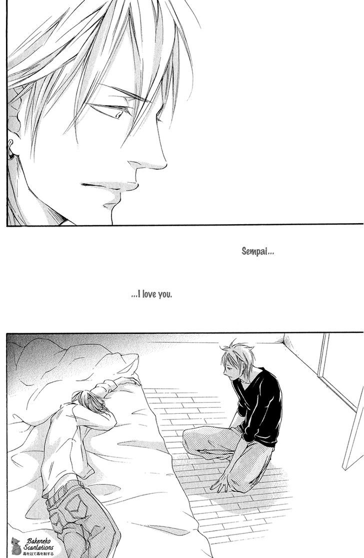 Kizutsuite Romance Chapter 1 #38