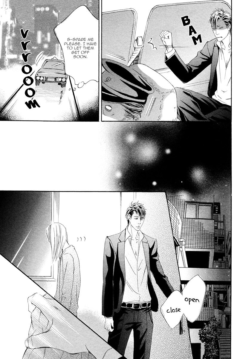 Kizutsuite Romance Chapter 4 #38