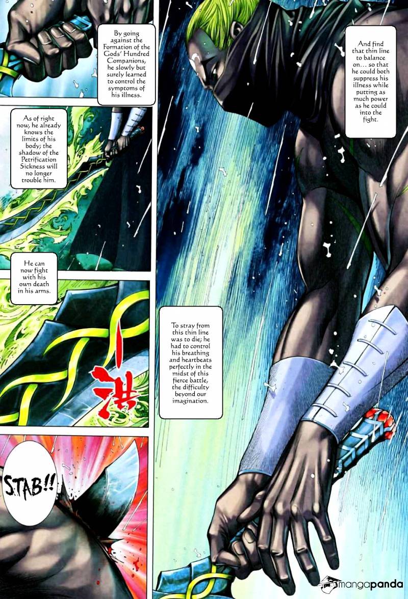 Feng Shen Ji Chapter 64 #5